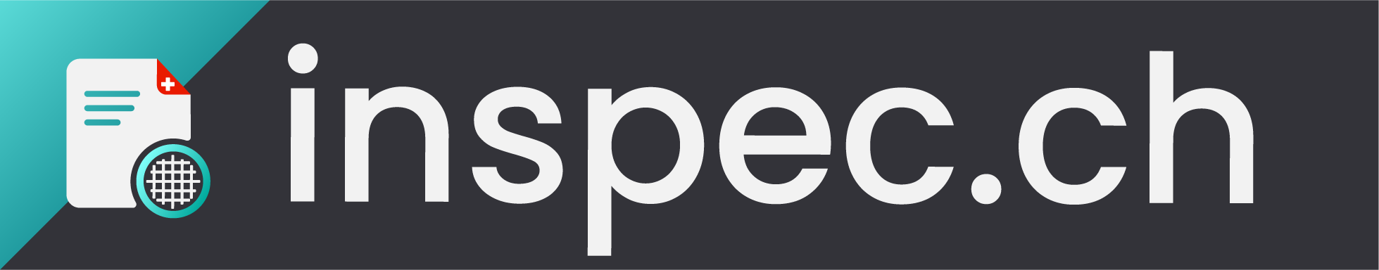 Inspec Logo